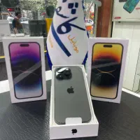 Apple 14 pro 256 cha just activ