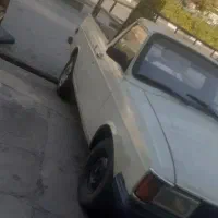 پیکان وانت مدل 80