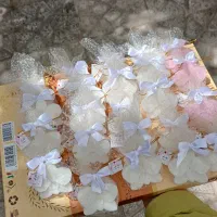 شمع ارکیده گیفت عروسی