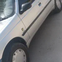پژو ۴۰۵ خانگی صفر