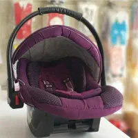 کریر بدون استفاده