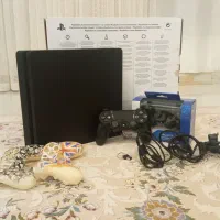 پلیستیشن ۴ اسلیم کپیخور