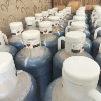 شیره جات دایی سعید