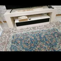 میز تلویزیون دوتیکه