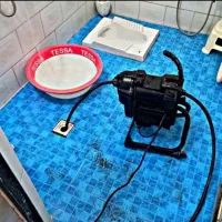 فنرزنی چاهبازکن فنرزنی بوگیری ضمانت20%تخفیف کل یزد