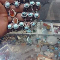 انگشتر زنانه هرمدل ک بخوای