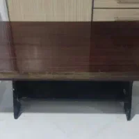 ۴ عدد میز ابعاد مختلف|مبلمان خانگی و میز عسلی|جاجرود, |دیوار