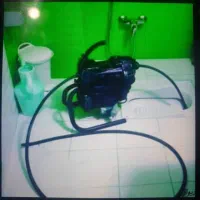 لوله بازکنی بادستگاه فنربرقی وباتضمین کار|خدمات پیشه و مهارت|شیراز, میانرود|دیوار