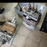 تعمیرات ابگرمکن و یخچال و بخاری|خدمات پیشه و مهارت|دهلران, |دیوار