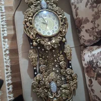 ساعت دیواری