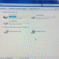 کامپیوتر و لوازم|رایانه رومیزی|خسروشاه, |دیوار