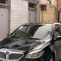 برلیانسh330|خودرو سواری و وانت|بابل, |دیوار