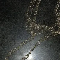 زنجیر کارتیرساخت بدلیجات