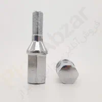 16 عدد پیچ پایه بلند رینگ اسپرت