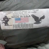 کیسه خواب u.s.a