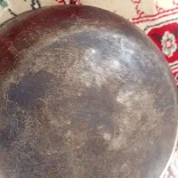 ی جفت کاسه مسی|کلکسیون اشیاء عتیقه|سقز, |دیوار