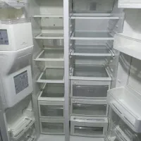 یخچال خارجی (به دلیل مهاجرت)|یخچال و فریزر|اهر, |دیوار