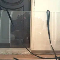 محافظ صفحه تلویزیون