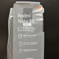 شیائومی Note9S رام ۶