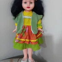 عروسک
