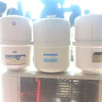 مخزن تصفیه آب خانگی