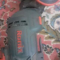 دریل رونیکس|ابزارآلات|هامون, |دیوار