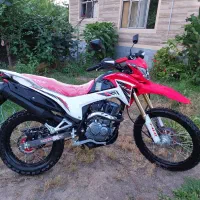 فلات crf مدل ۱۴۰۳