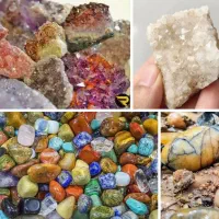 فرصت طلایی برای علاقمندان طراحی سنگ های قیمتی