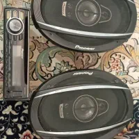 ظبط وباند پاینر