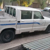 مزدا2000 ژاپن مدل ۸۹|خودرو سواری و وانت|بم, |دیوار