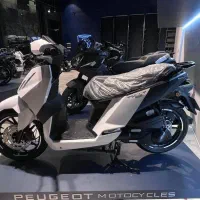 فروش موتور 170 سی سی برند پژو اصل فرانسه