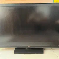 تلویزیون LCD مارک  JVC