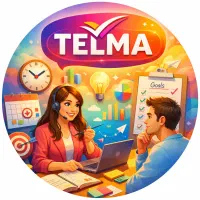 استخدام مشاور تحصیلی گروه آموزشی تلما