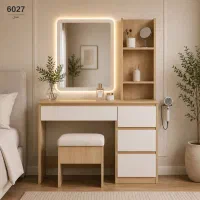 میز آرایش ست کامل خرید از تولید کننده