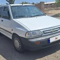 پراید ۸۲