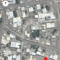 ۲۰۰متر زمین‌وسط بازار نوک‌آبادسرهنگ‌با‌مقعیت عالی|فروش زمین و ملک کلنگی|ایرانشهر, |دیوار