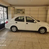 سایناS،مدل 1402کم کار بی رنگ|خودرو سواری و وانت|قزوین, |دیوار