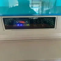 کولر آبی ۴۰ هزار|کولر آبی|تهران, شهرآرا|دیوار