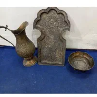 قدیمی|صنایع دستی و سایر لوازم تزئینی|خرمشهر, |دیوار