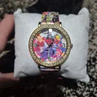 ساعت مچی دخترانه