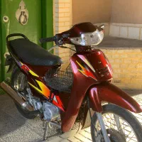 موتور بی کلاچ جترو