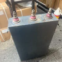 خازن 50 کیلوبار