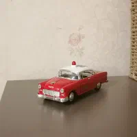 ماکت شورلت ۱/۳۶