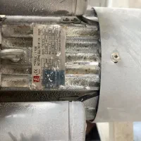 دستگاه آردبرنج کوبی|ماشین‌آلات صنعتی|رشت, چمارسرا|دیوار