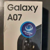 سامسونگ A07  رام 6
