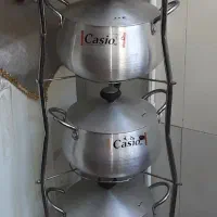 قابلمه باپایه