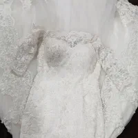 لباس عروس های زیبا