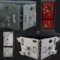 کلیدسازی گاوصندوق           تخصص ادعای ماست