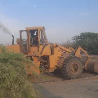 لودر فیات آلیس اف ار ۱۵