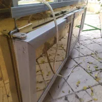 یخچال مشهدسرما|فروشگاه و مغازه|مشهد, زمرد|دیوار